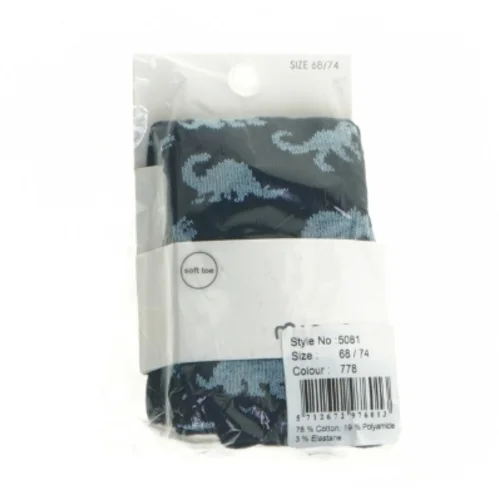 Børnestrømper størrelse 74 fra Minymo (str. 74)