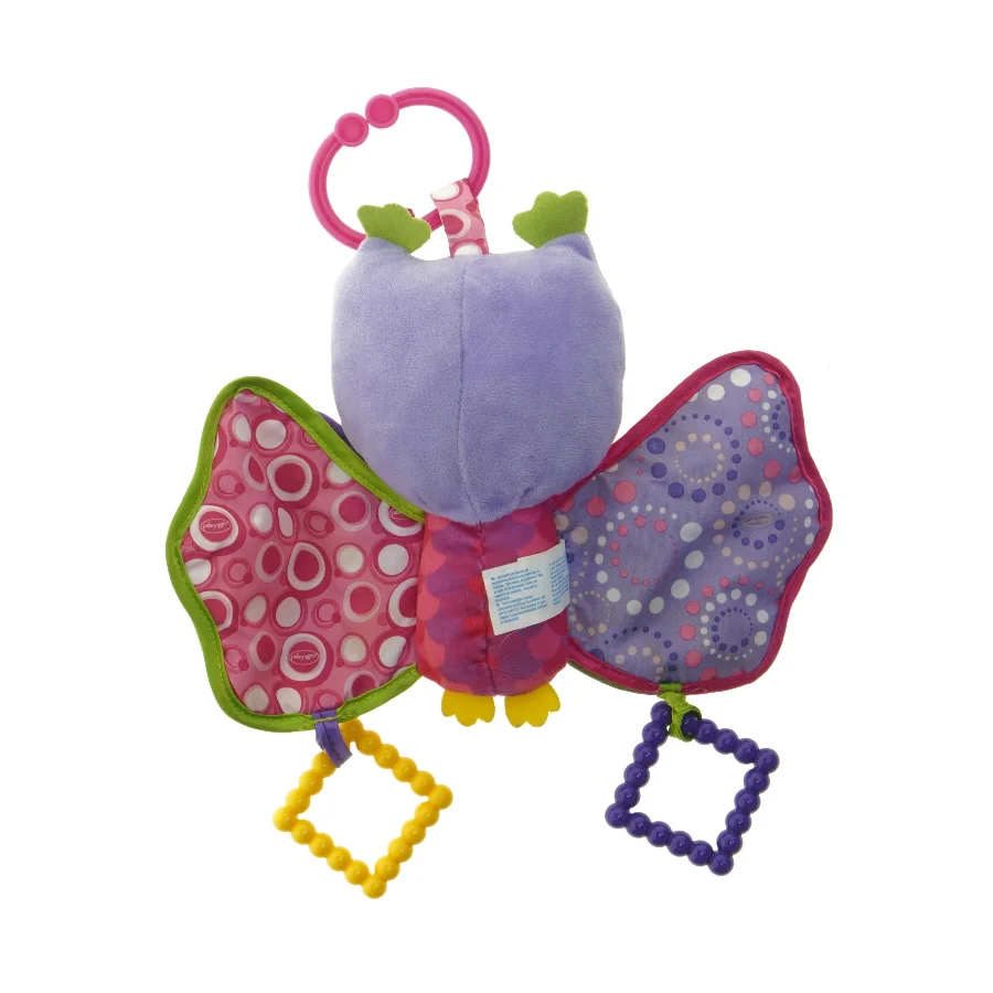 Aktivitetslegetøj til babyer fra Lamaze (str. 18 cm)