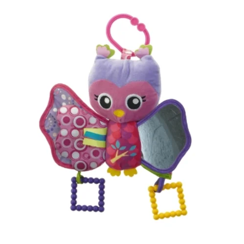 Aktivitetslegetøj til babyer fra Lamaze (str. 18 cm)