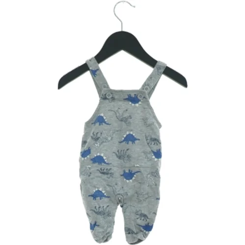 smæk bukser fra Carter’s (str. 74 cm)