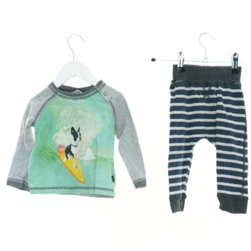 Sæt (2 stk.) fra Molo (str. 86 cm)