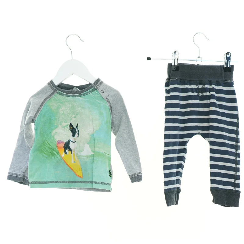 Sæt (2 stk.) fra Molo (str. 86 cm)