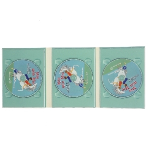 Mio min Mio af Astrid Lindgren (Bog)