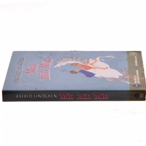 Mio min Mio af Astrid Lindgren (Bog)