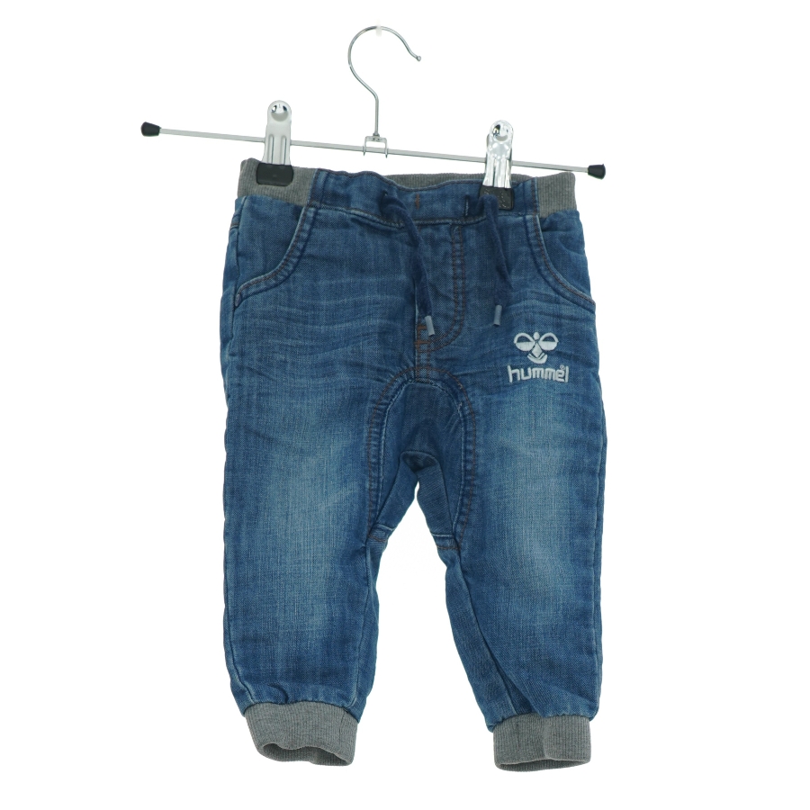Bukser fra Hummel (str. 68 cm)