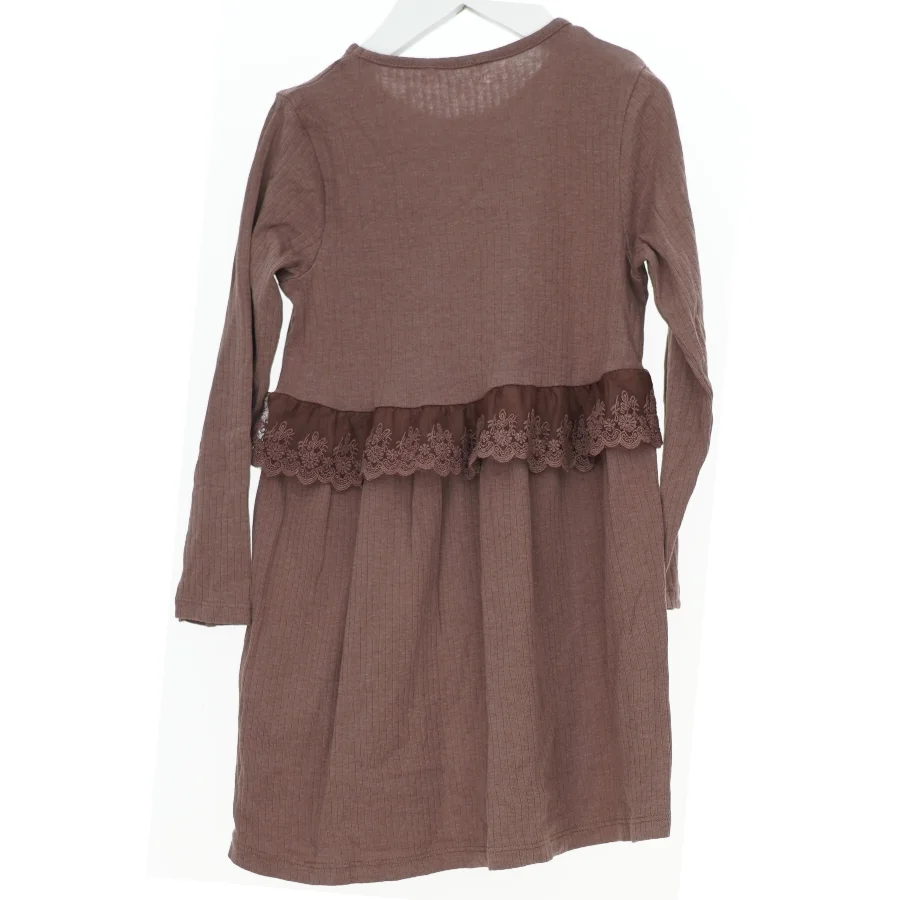 Kjole fra Name It (str. 104 cm)