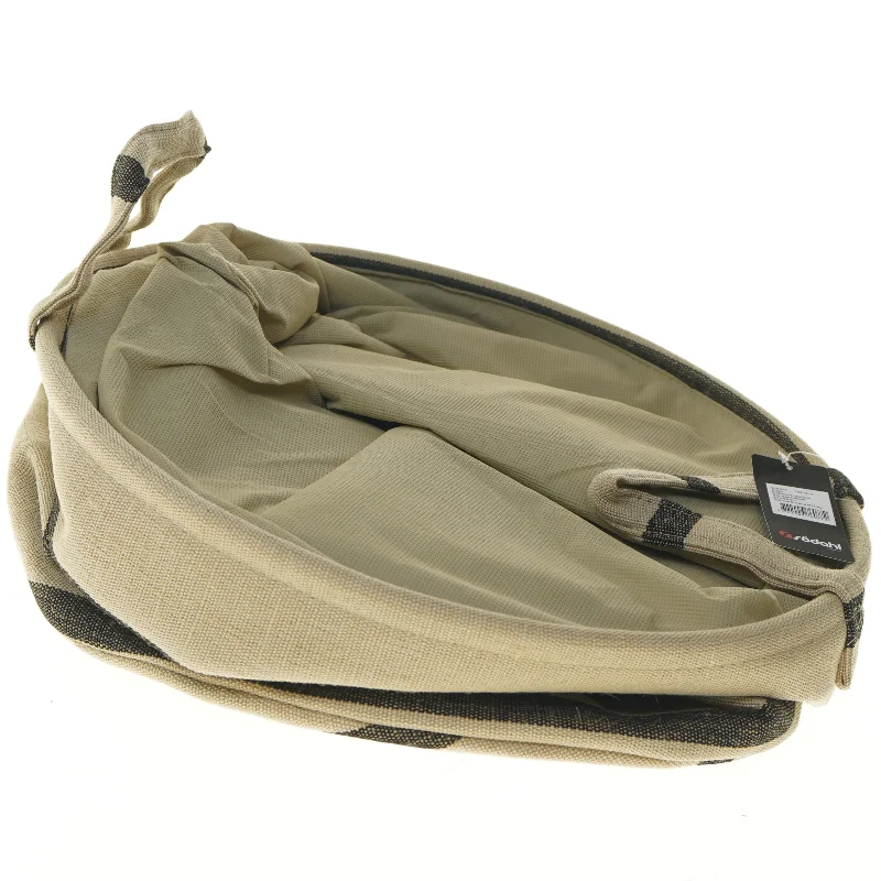 Foldbar opbevaringskurv fra Hopop (str. Ø 40 cm)