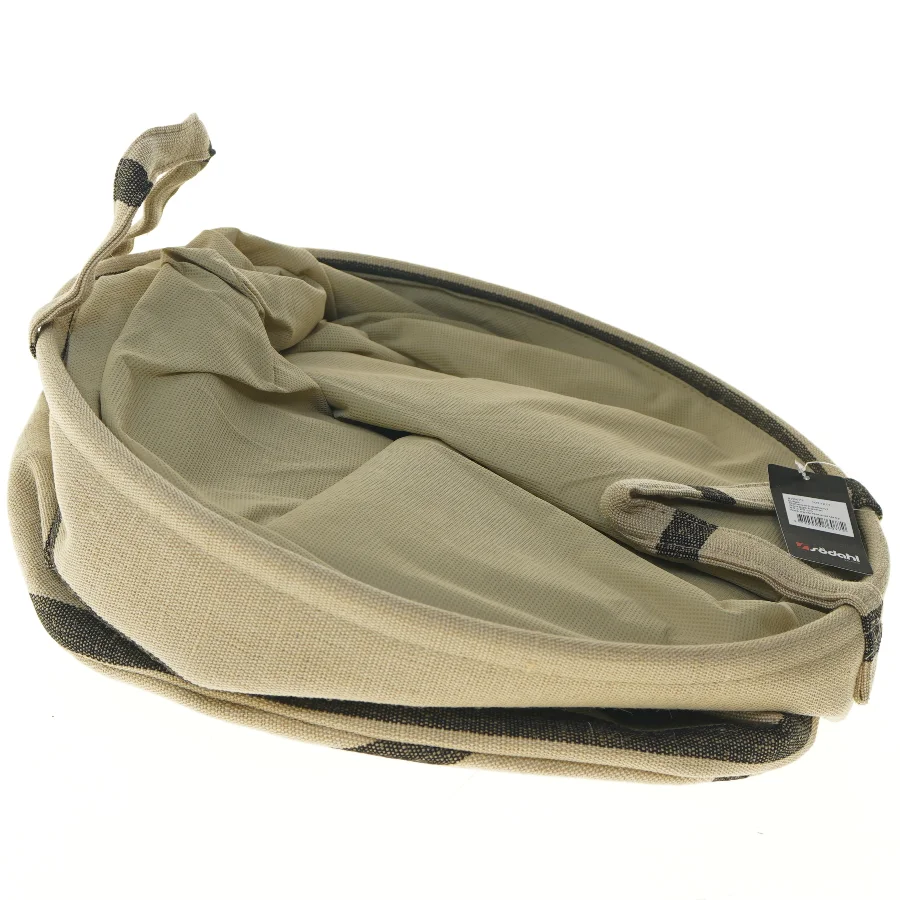 Foldbar opbevaringskurv fra Hopop (str. Ø 40 cm)