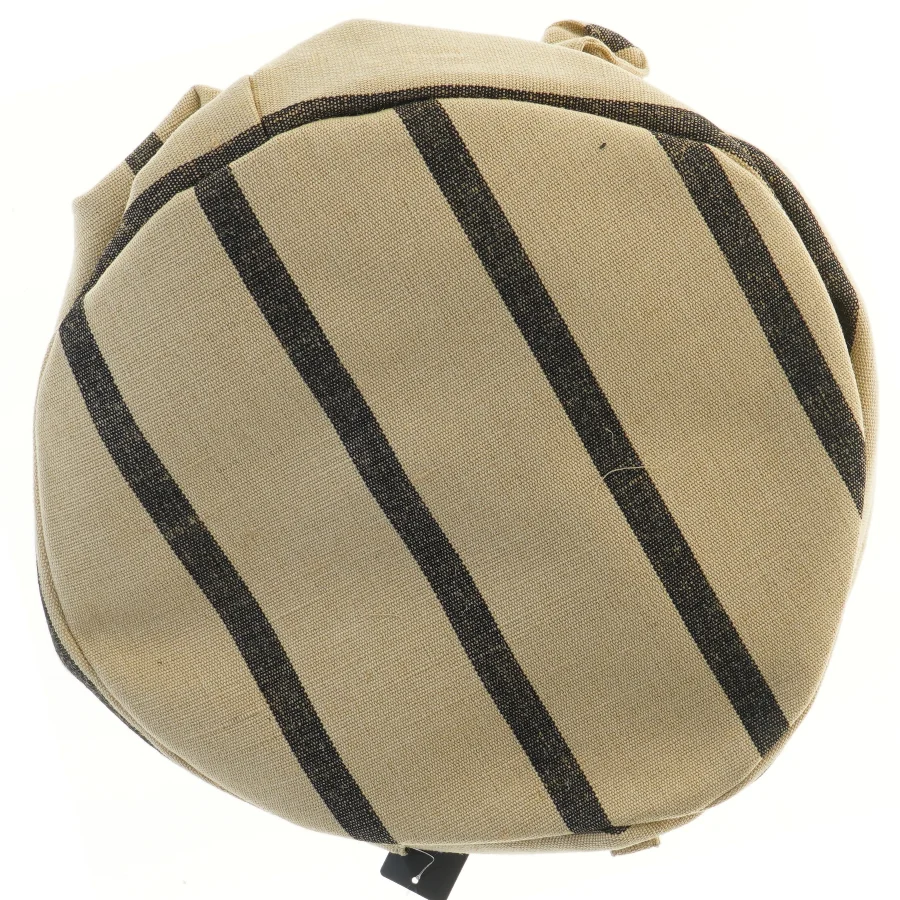 Foldbar opbevaringskurv fra Hopop (str. Ø 40 cm)