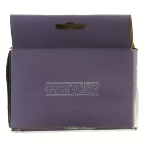 Rustfrie stål knager fra Everyday (str. 7x6x2 cm)