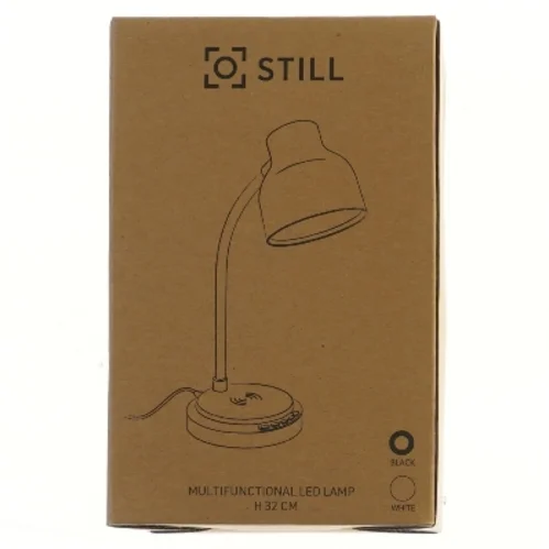Multifunktionel LED-lampe fra Still (str. 34 cm)