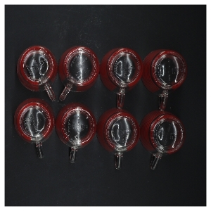  Espresso kopper 8 stk., 6 cm)