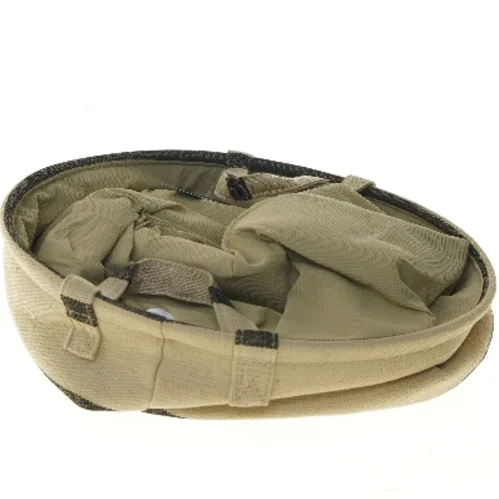 Foldbar kurv fra Södahl (str. Ø 40 cm)