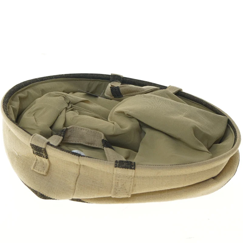 Foldbar kurv fra Södahl (str. Ø 40 cm)