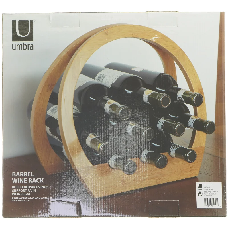 Vinreol fra Umbra fra Umbra (str. 34x37 cm)