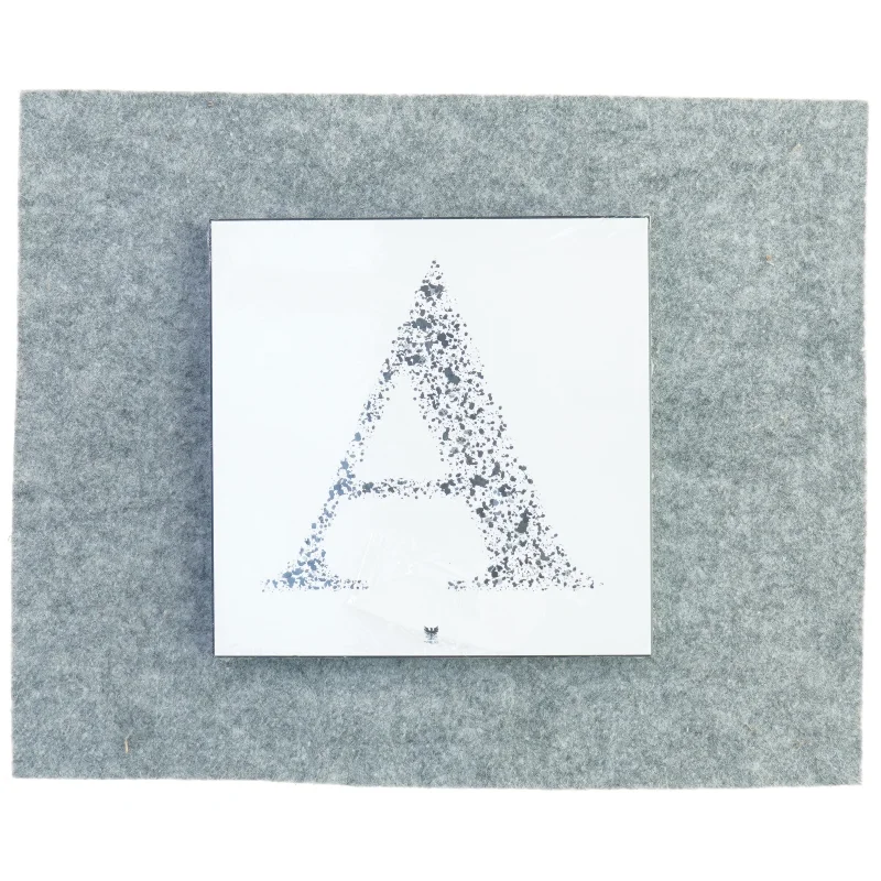 A billede (str. 21 x 21)