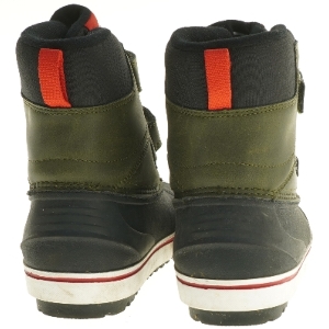 Børnestøvler str. 32-33 fra Reima (str. 32-33 )