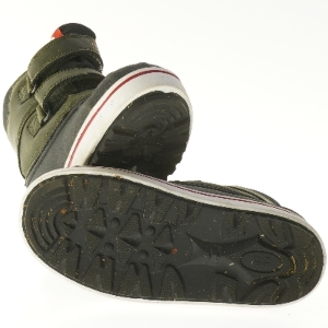 Børnestøvler str. 32-33 fra Reima (str. 32-33 )