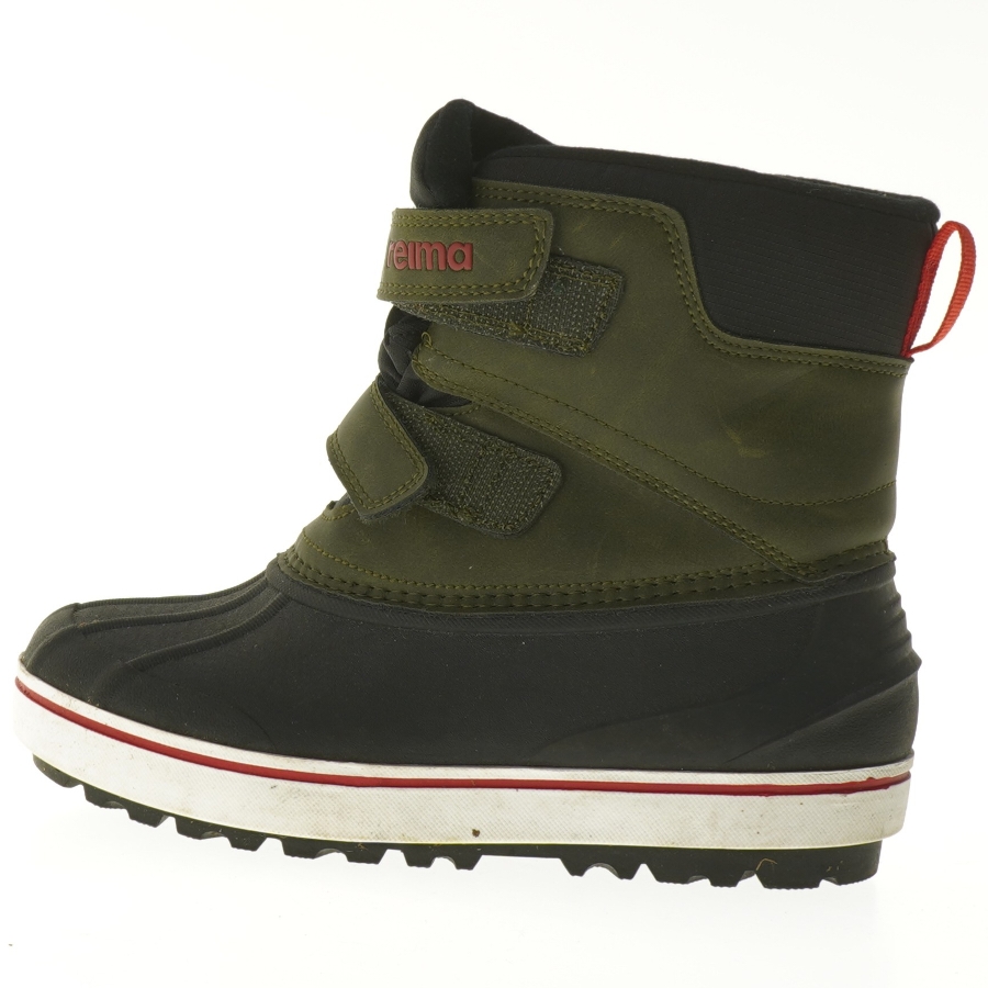 Børnestøvler str. 32-33 fra Reima (str. 32-33 )