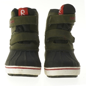 Børnestøvler str. 32-33 fra Reima (str. 32-33 )