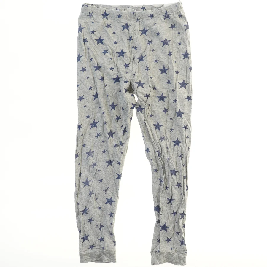 Bukser med stjernemønster fra H&M (str. 122)