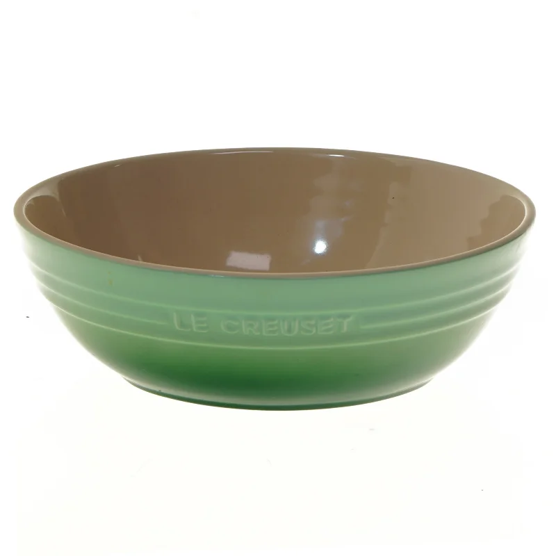 Le Creuset skål (str. 27 cm) fra Le Creuset