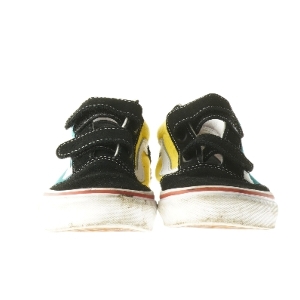 Vans Old Skool V Børnesko fra Vans (str. 33 )