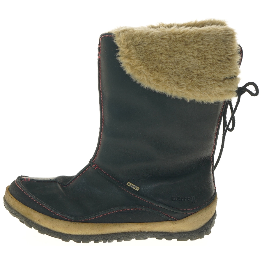 Vinterstøvler i størrelse 39 fra Merrell (str. 39 )