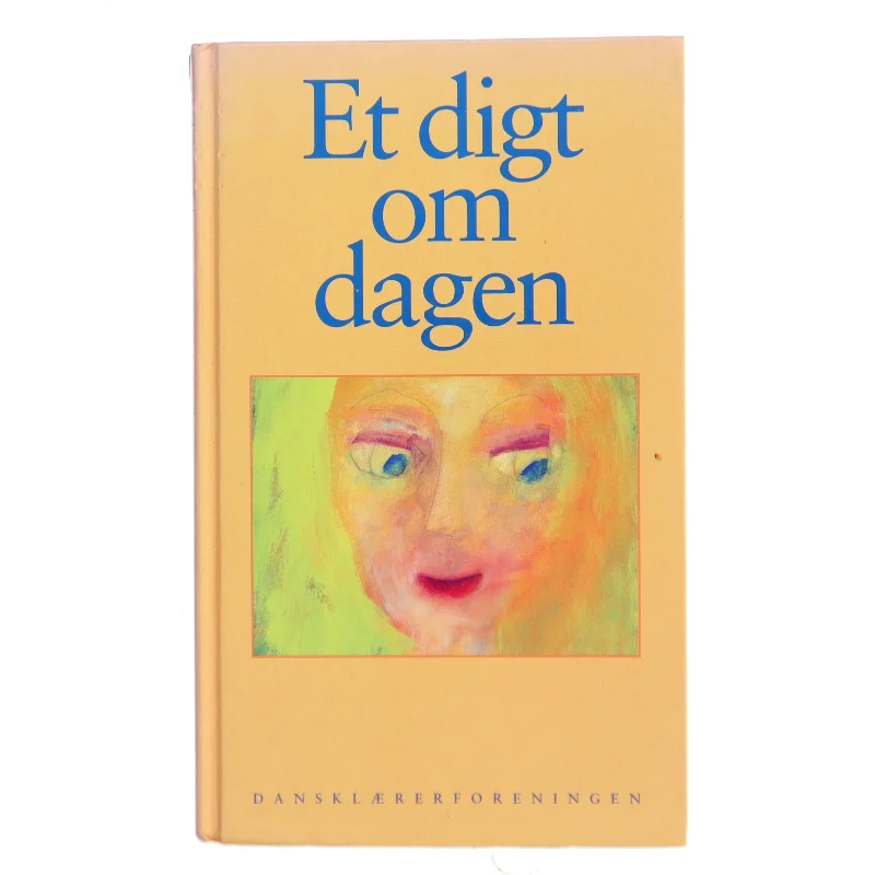 Et digt om dagen (Bog)
