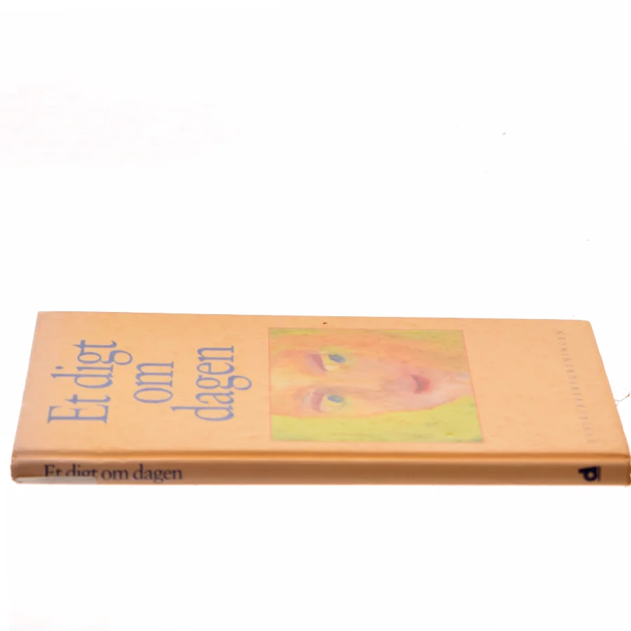 Et digt om dagen (Bog)