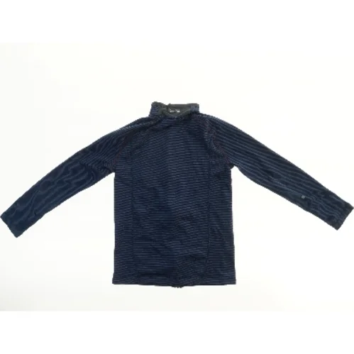 Peak Performance fleece trøje med lynlås (str.  150 )