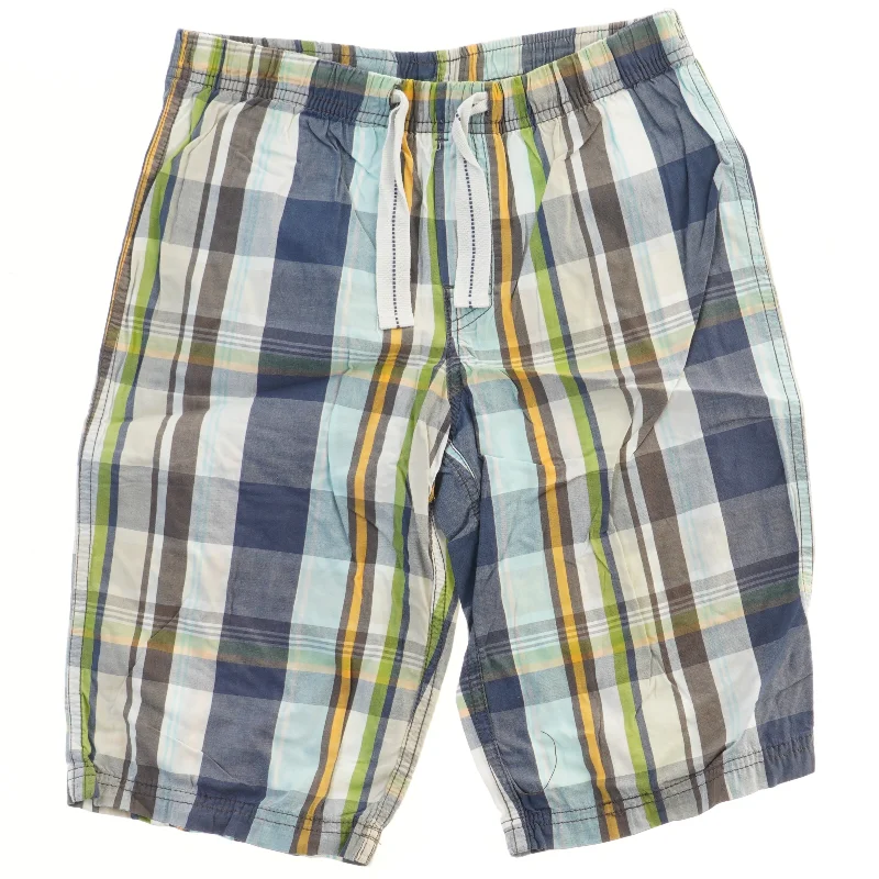 Ternede shorts fra H&M (str. 134)