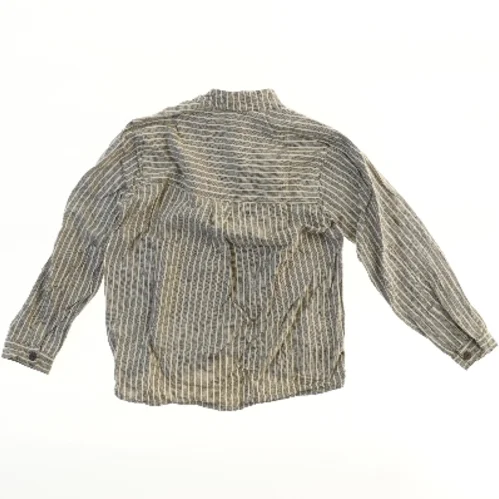 Müsli Emil skjorte fra bombiBitt (str. 122)