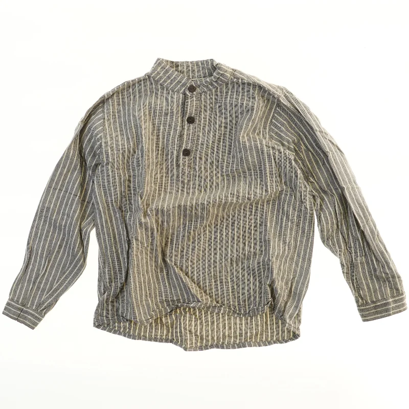 Müsli Emil skjorte fra bombiBitt (str. 122)