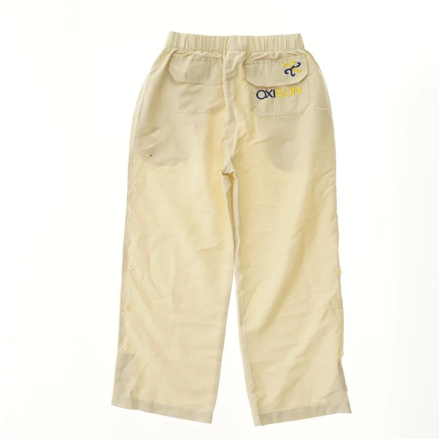 Uv - Bukser med elastik (str. 128)