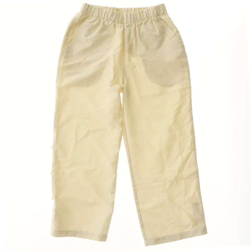 Uv - Bukser med elastik (str. 128)