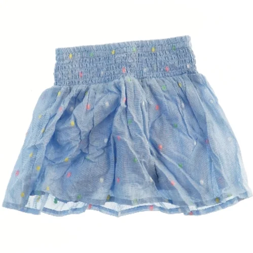 Prikket nederdel fra Friends (str. 104)