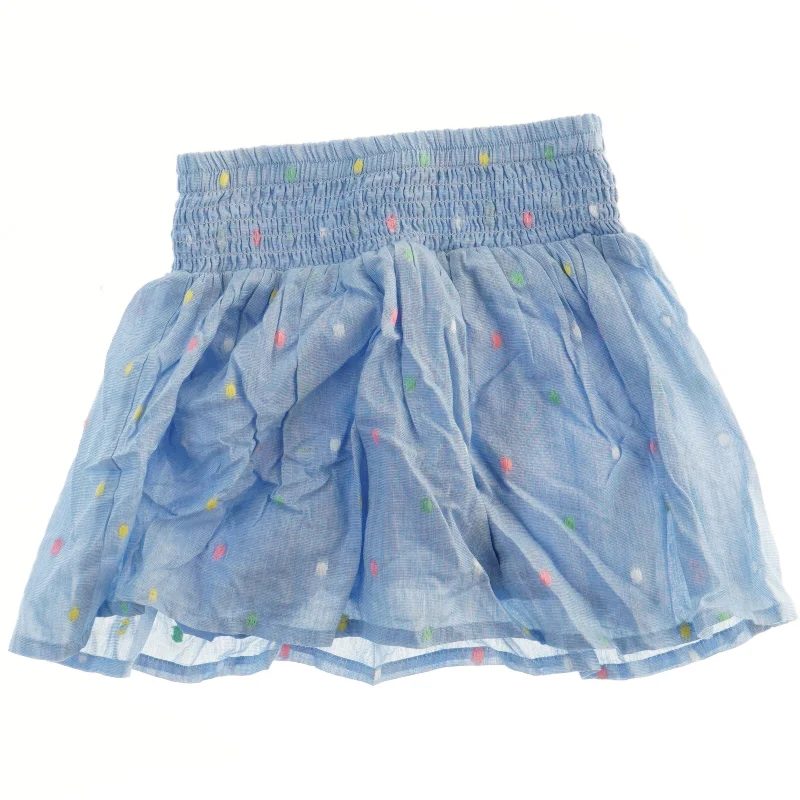 Prikket nederdel fra Friends (str. 104)