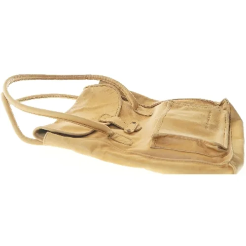 Lædertaske fra H by The Limited Collection (str. 36x40 cm)