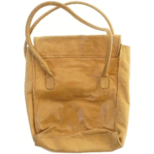 Lædertaske fra H by The Limited Collection (str. 36x40 cm)