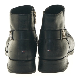 Tommy Hilfiger ankelstøvler til mænd fra Tommy Hilfiger (str. 40 )