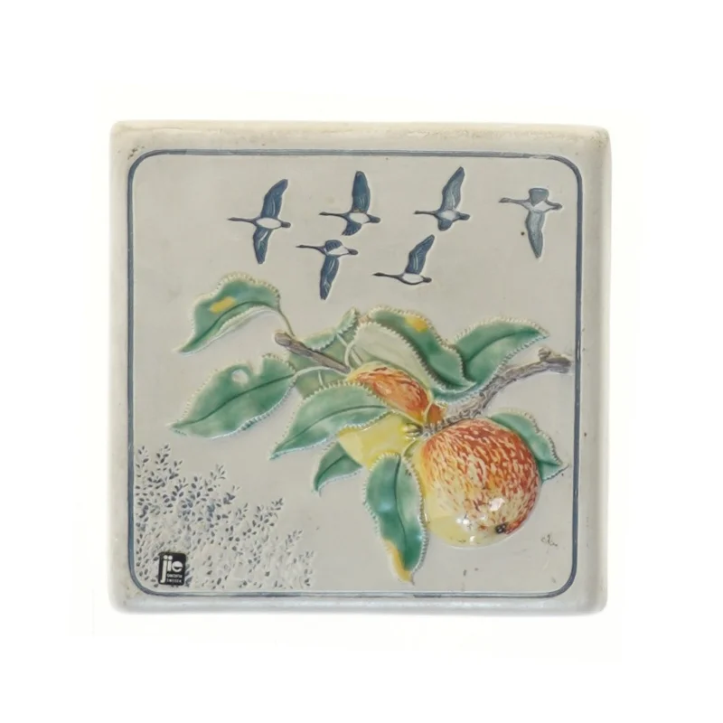 JIE Gantofta keramikflise fra JIE Gantofta (str. 15x15 cm)