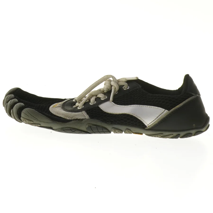 Vibram FiveFingers barfodssko (str. 40 længde 27,5 cm)