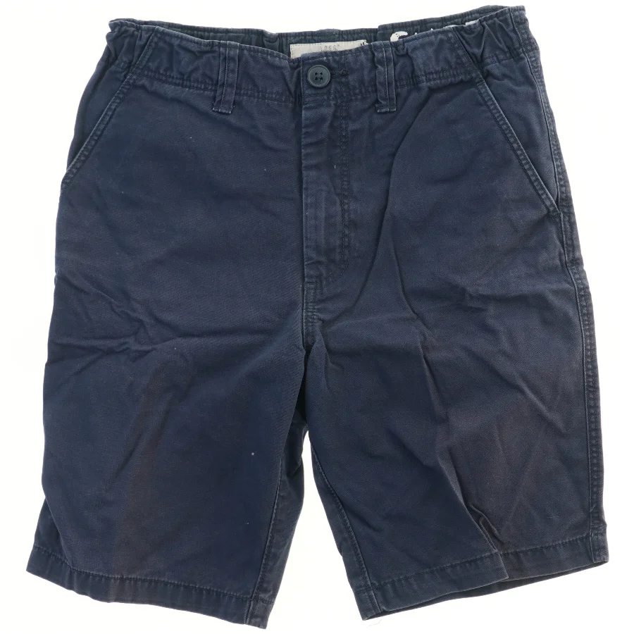 Shorts fra H&M (str. 152)