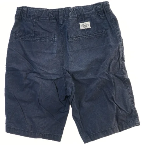 Shorts fra H&M (str. 152)
