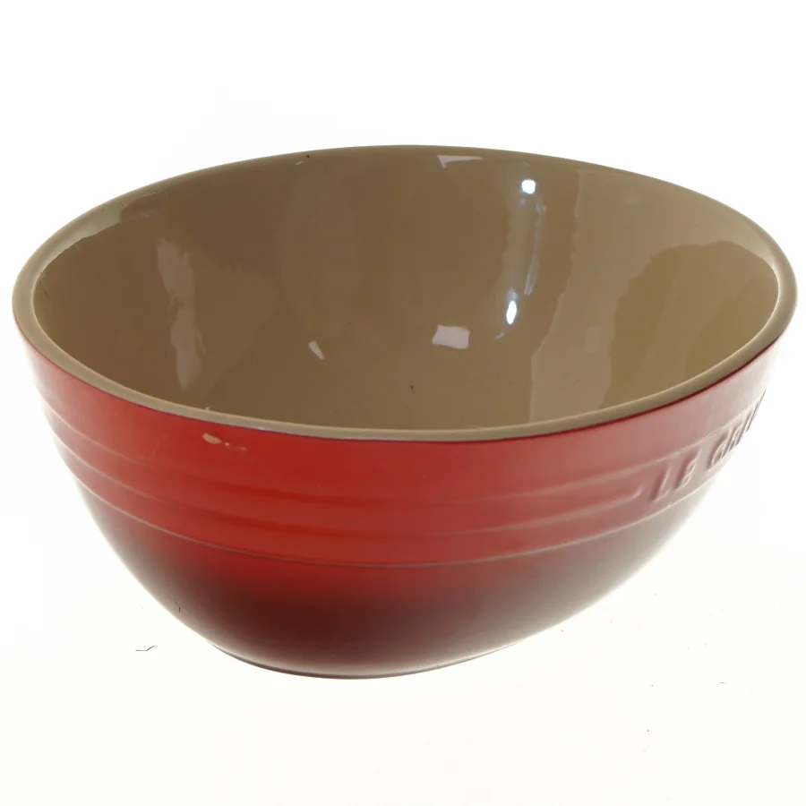 Le Creuset skål (str. 30 cm) fra Le Creuset