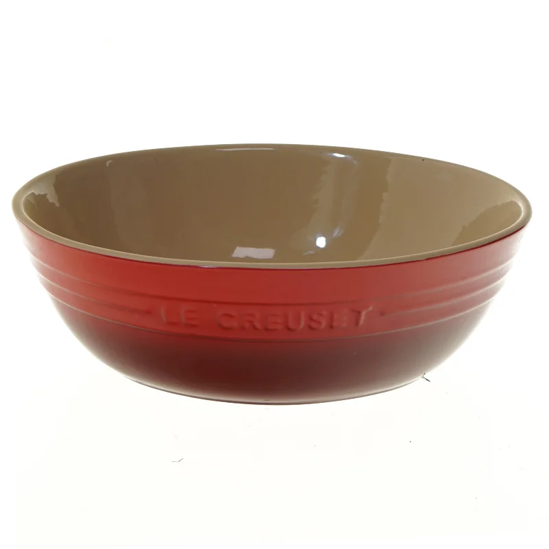 Le Creuset skål (str. 30 cm) fra Le Creuset