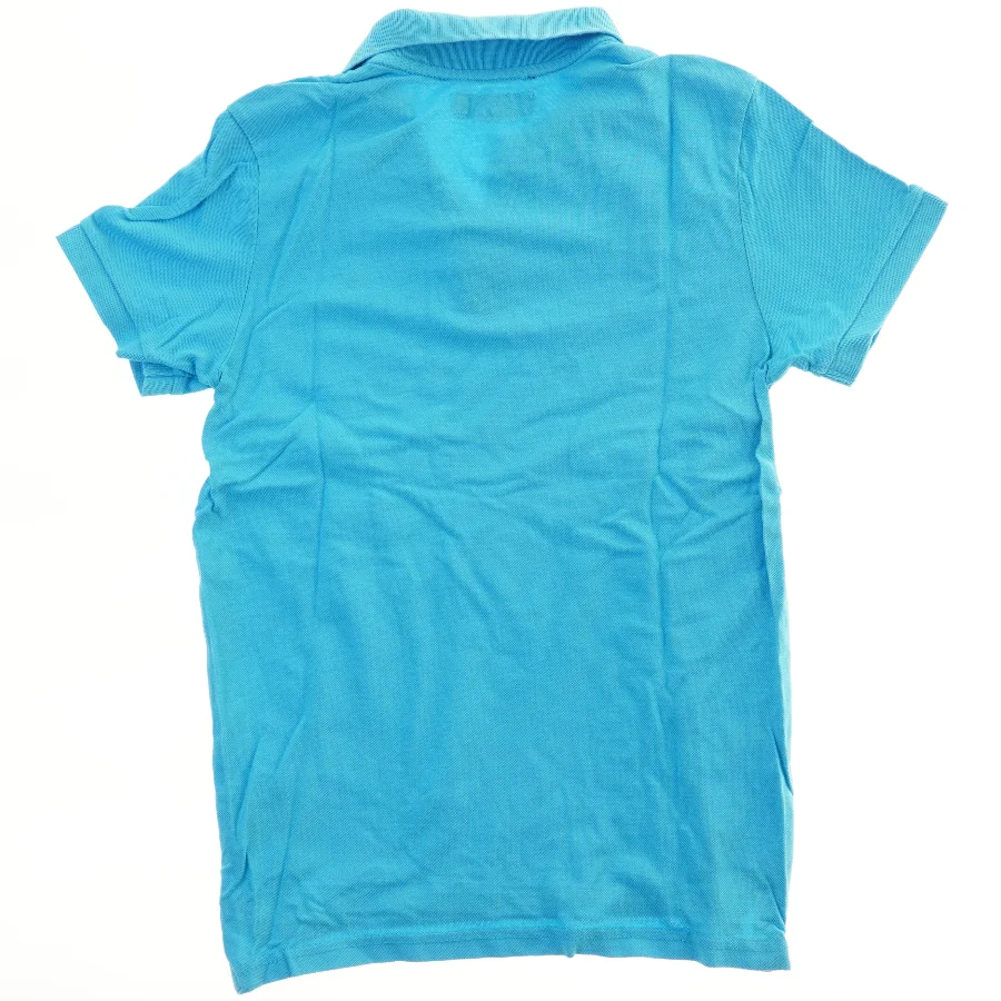 Polo T-shirt fra H&M (str. 140)