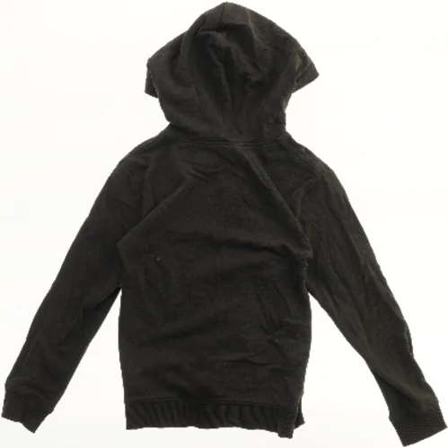 Hættetrøje med New York design fra H&M (str. 134)