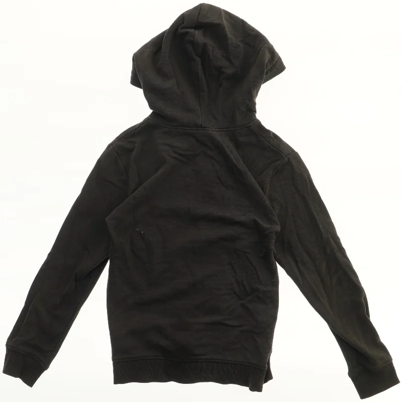 Hættetrøje med New York design fra H&M (str. 134)